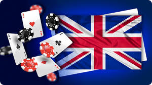 Top 10 Online Casinos in the UK Where Luck Meets Luxury