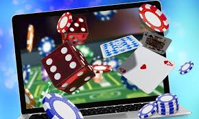Unlocking the Thrills of Casino Prestige