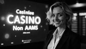 Casinò Online Senza AAMS Guida Completa e Sicura