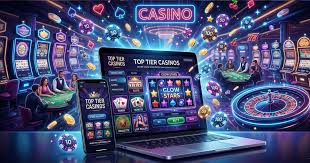 Casinoer Uden Rofus Spil Uden Besvær Casinoer Uden Rofus Spil Uden Besvær