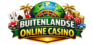 De Beste Online Casino's in het Buitenland voor 2023