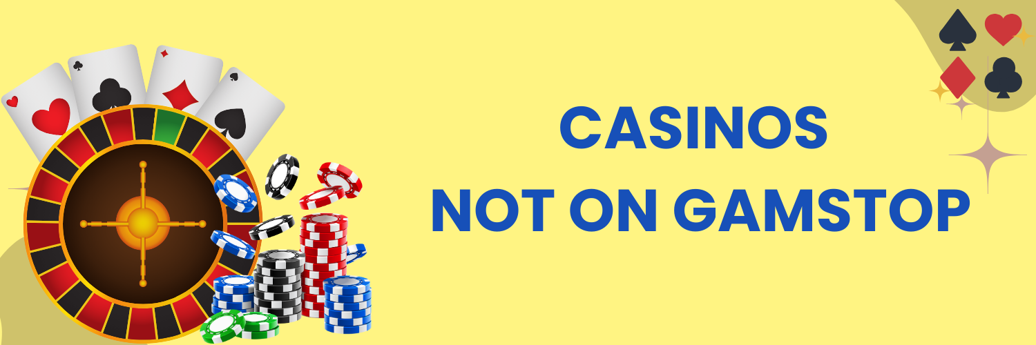 Discover the Best Online Casinos Not on GamStop -130230434
