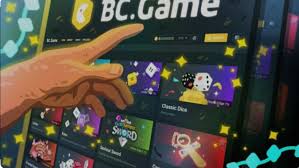 Discover the Thrills of BC.Game A Licensed Cryptocurrency Online Casino Discover the Thrills of BC.Game A Licensed Cryptocurrency Online Casino