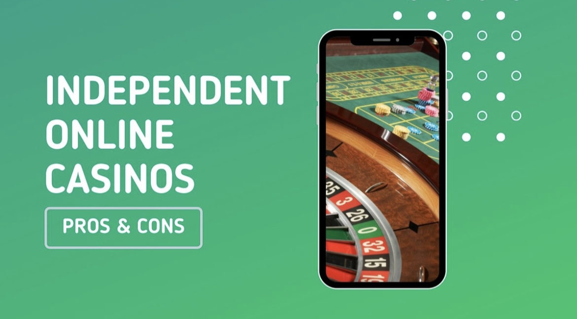 A Comprehensive Guide to Independent Non GamStop Casinos A Comprehensive Guide to Independent Non GamStop Casinos