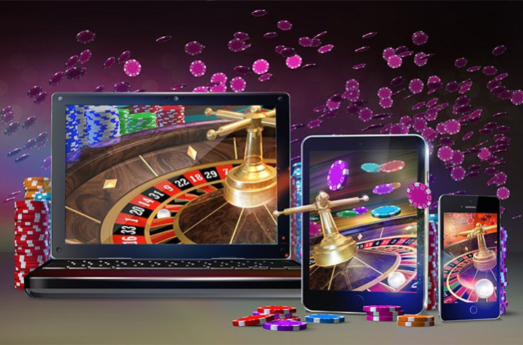 The Thrill of Bitcoin Roulette Exploring a New Era in Online Gaming