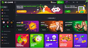 BC Game APK Download Your Guide to Accessing the Ultimate Gaming Experience