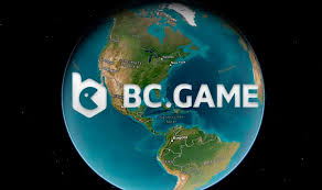 BC Game APK Download Your Guide to Accessing the Ultimate Gaming Experience
