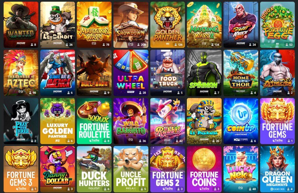 BC Game APK Download Your Guide to Accessing the Ultimate Gaming Experience