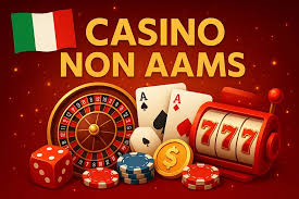 Casinò Non AAMS con Prelievo Immediato Guida Completa -1734288387