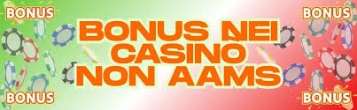 Casinò Non AAMS con Prelievo Immediato Guida Completa -1734288387