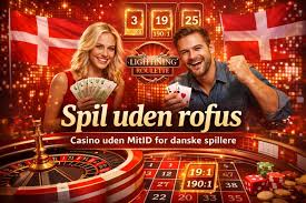 De bedste spil uden om Rufus En guide til sjove alternativer