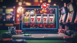 Experience the Thrill of Online Casino Felix Spin 686889316