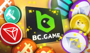 Explore the Exciting World of BC.Game Hub 1782099831