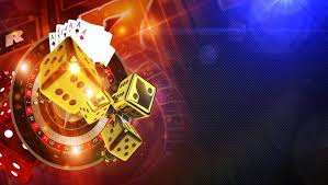 Explore the Magic of Irish Luck Casino Online Games