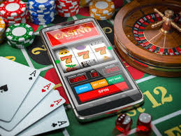 Explore the Magic of Irish Luck Casino Online Games