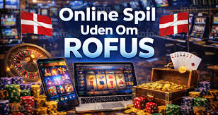 Få Det Bedste Online Casino Bonus Uden Indskud
