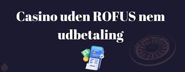 Find de Bedste Udenlandske Online Casinoer En Ultimativ Guide