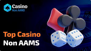 Guida ai casinò non AAMS con prelievo istantaneo