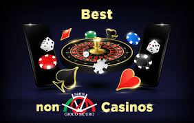 Guida ai casinò non AAMS con prelievo istantaneo