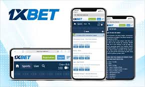 1xBet Download APP Your Guide to Getting Started -1010127043
