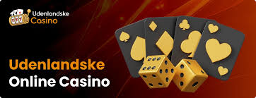Bedste Udenlandsk Casino Find Det Perfekte Spilsted
