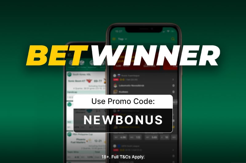 BetWinner App for iOS Your Ultimate Betting Experience