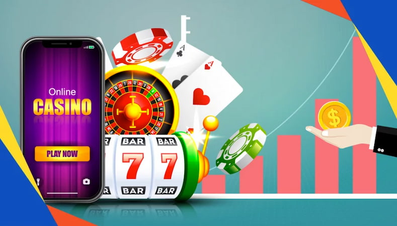 Experience the Thrill of Olimp Casino Uzbekistan 264619707