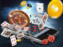 Experience the Thrill of Olimp Casino Uzbekistan 264619707