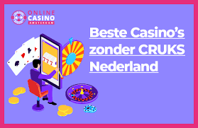 Goksite Zonder CRUKS Vrijheid in Online Gokken