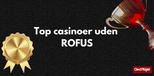 Gratis Spins Casino Uden Indbetaling - Din Guide til Bonusser