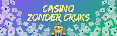 Het Nieuwe Tijdperk van Online Gokken Geen CRUKS Casino's