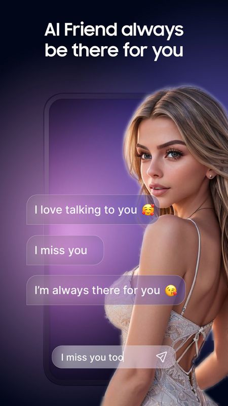 AI Girlfriends and Boyfriends: The Surge of Online Friends and Exactly How They Function
