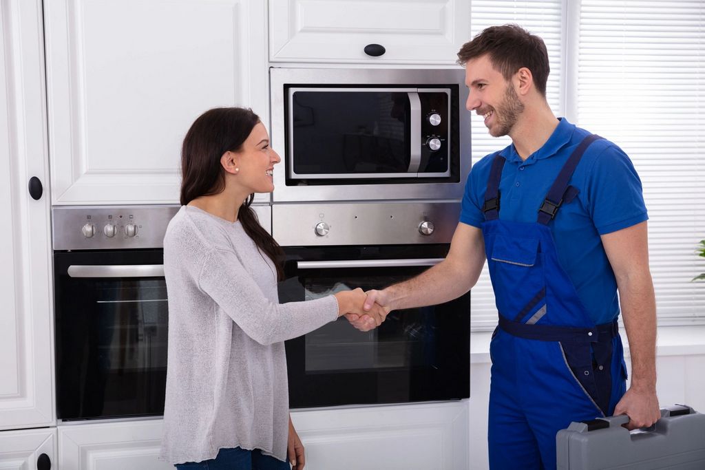 Appliance Fixing Brantford