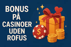 Online Casino Uden Rufus Spil Uden Bekymringer 972220706